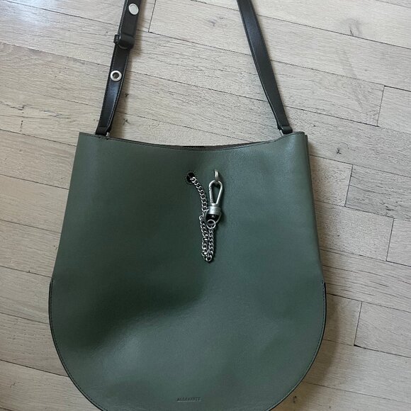 Allsaints Tote Bag - Picture 1 of 5